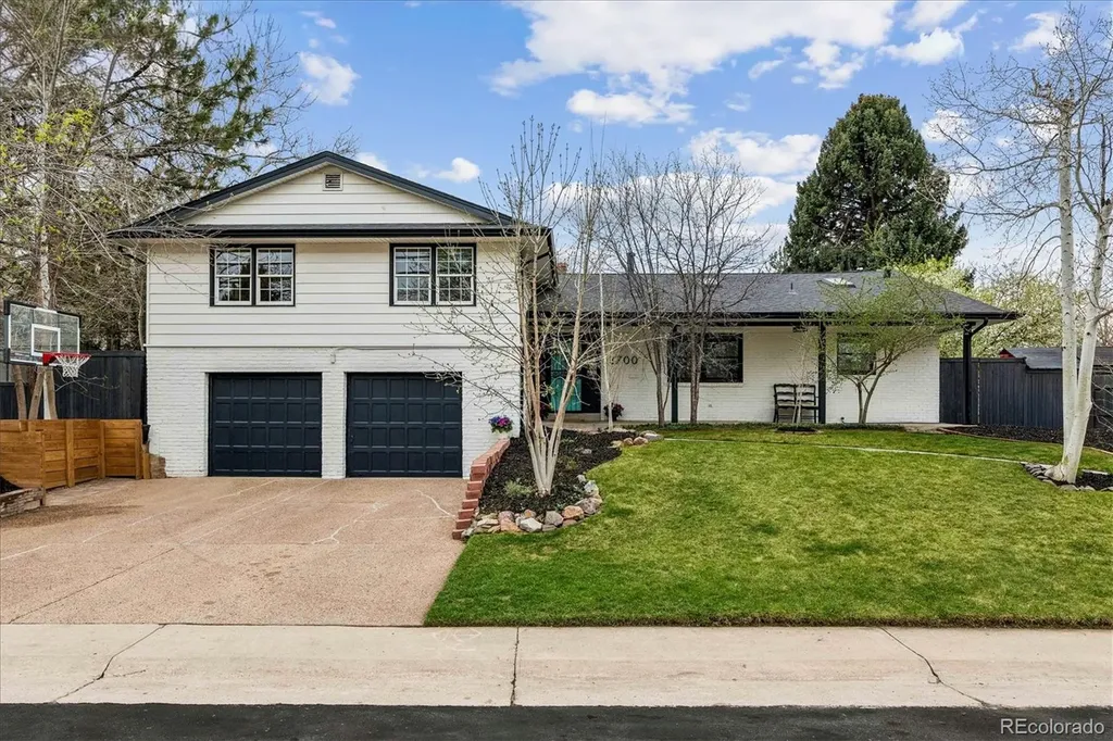 2700 E Bates Avenue Denver CO 80210