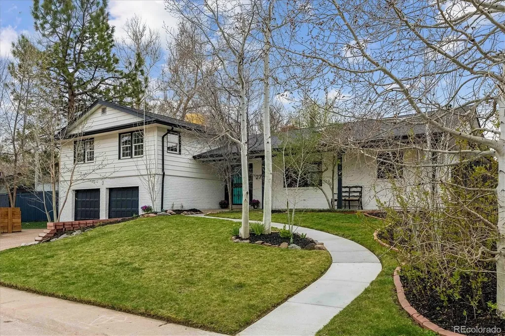 2700 E Bates Avenue Denver CO 80210