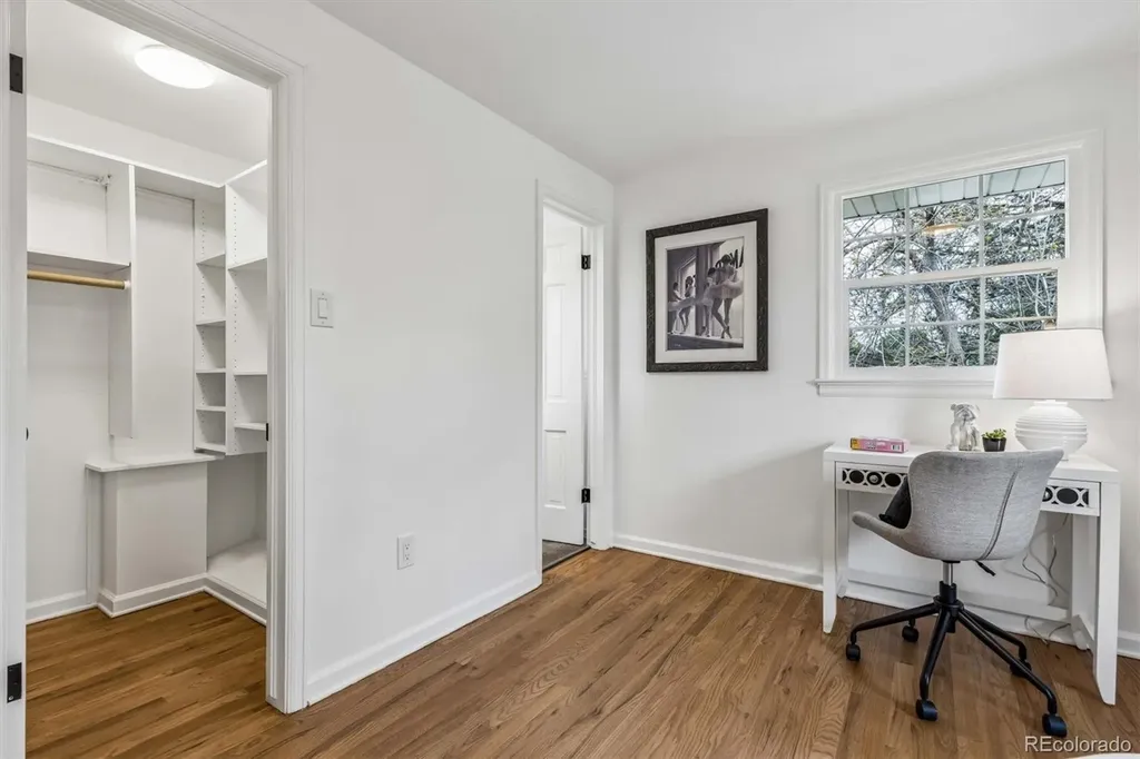 2700 E Bates Avenue Denver CO 80210