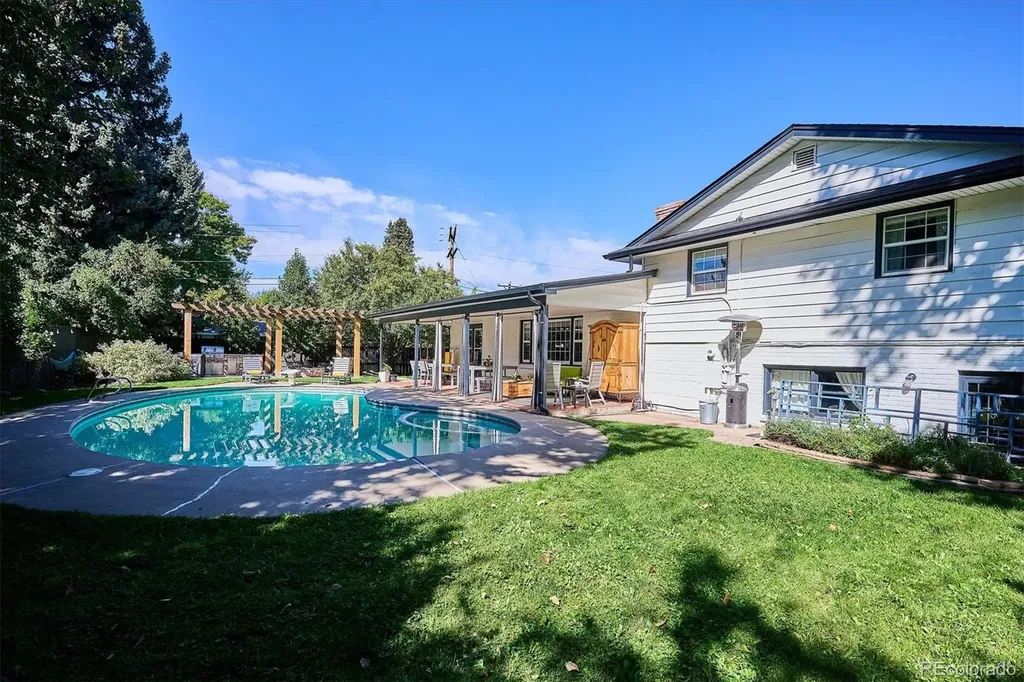 2700 E Bates Avenue Denver CO 80210