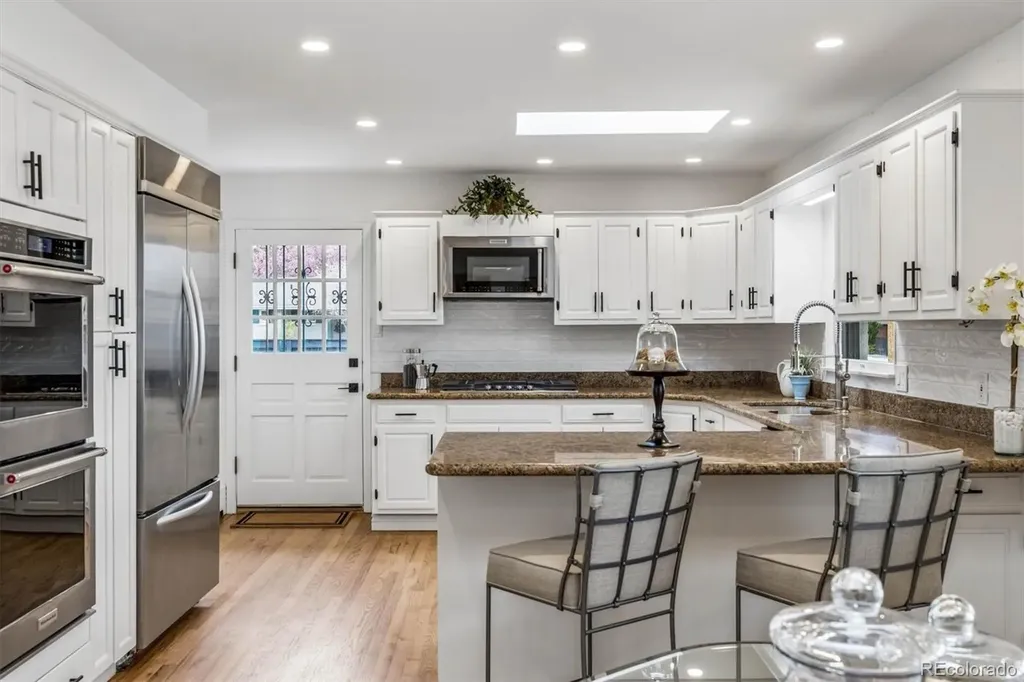 2700 E Bates Avenue Denver CO 80210