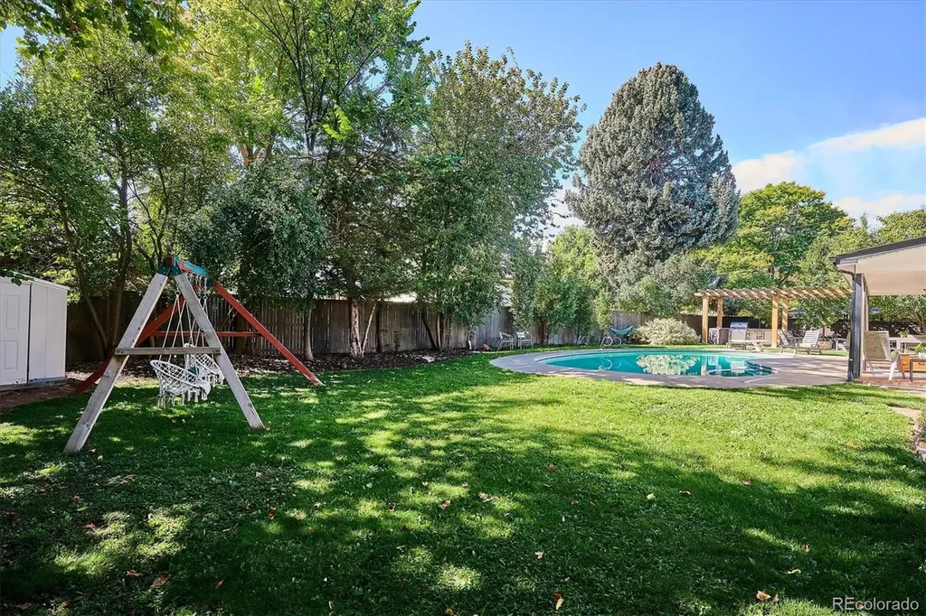 2700 E Bates Avenue Denver CO 80210