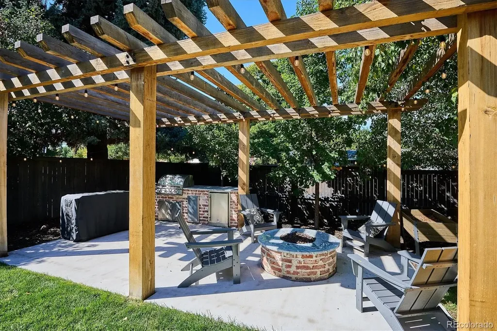 2700 E Bates Avenue Denver CO 80210