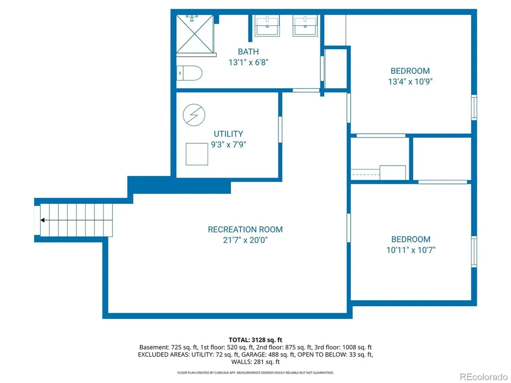 2700 E Bates Avenue Denver CO 80210
