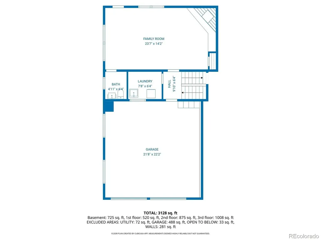 2700 E Bates Avenue Denver CO 80210