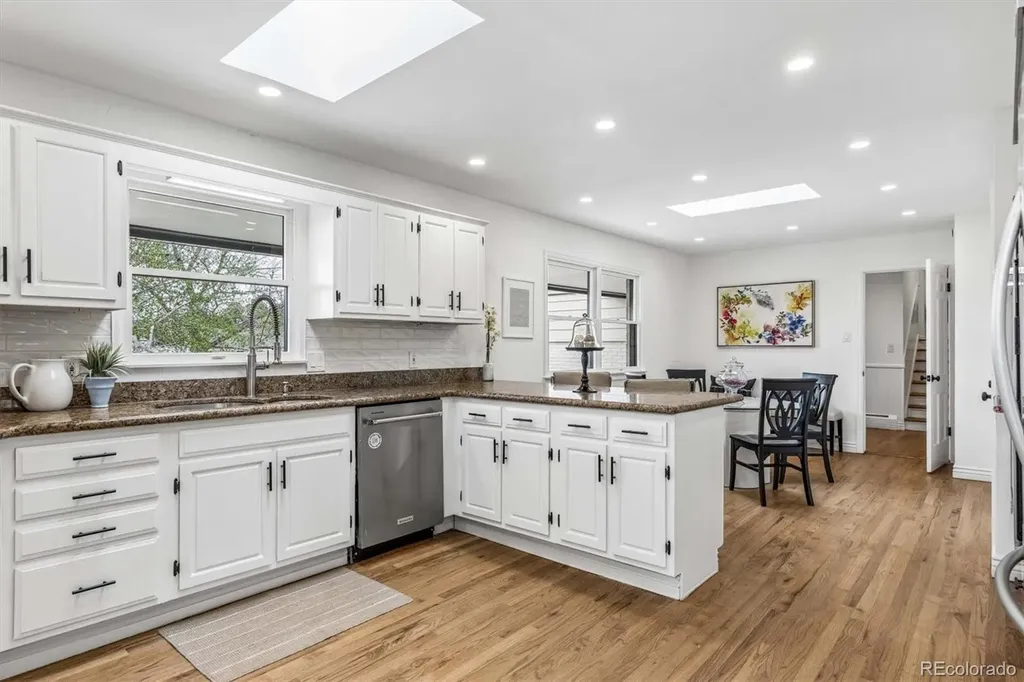 2700 E Bates Avenue Denver CO 80210