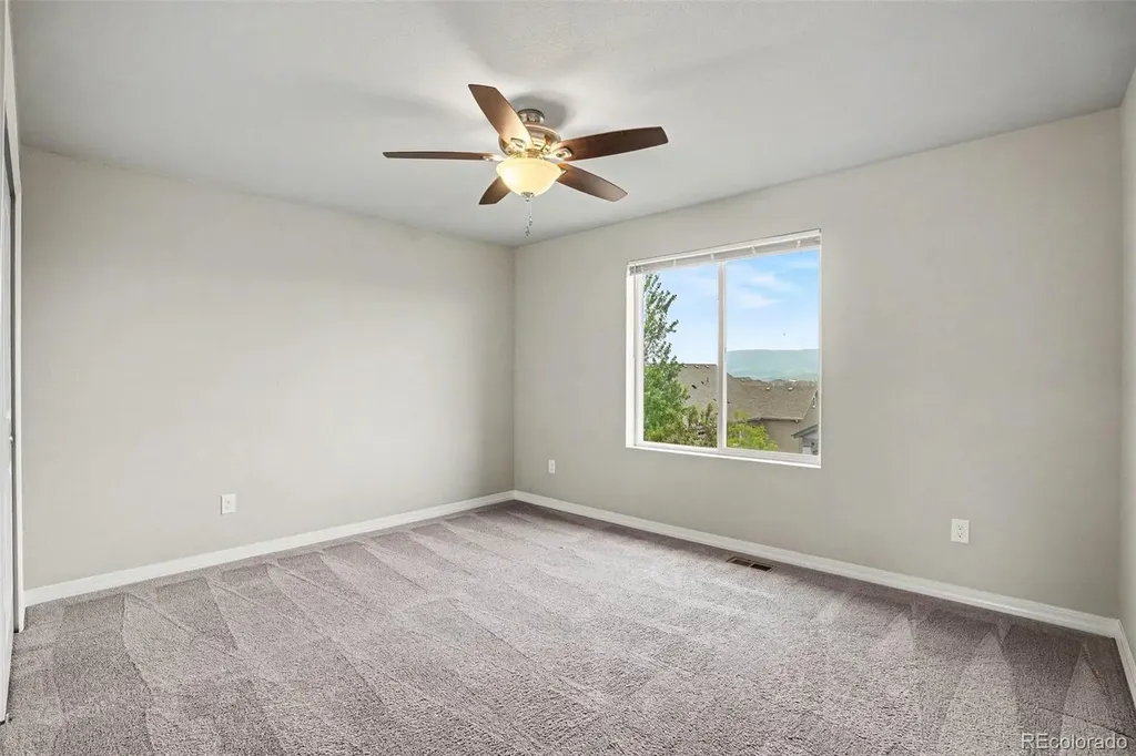 11172 Falling Snow Lane Colorado Springs CO 80908