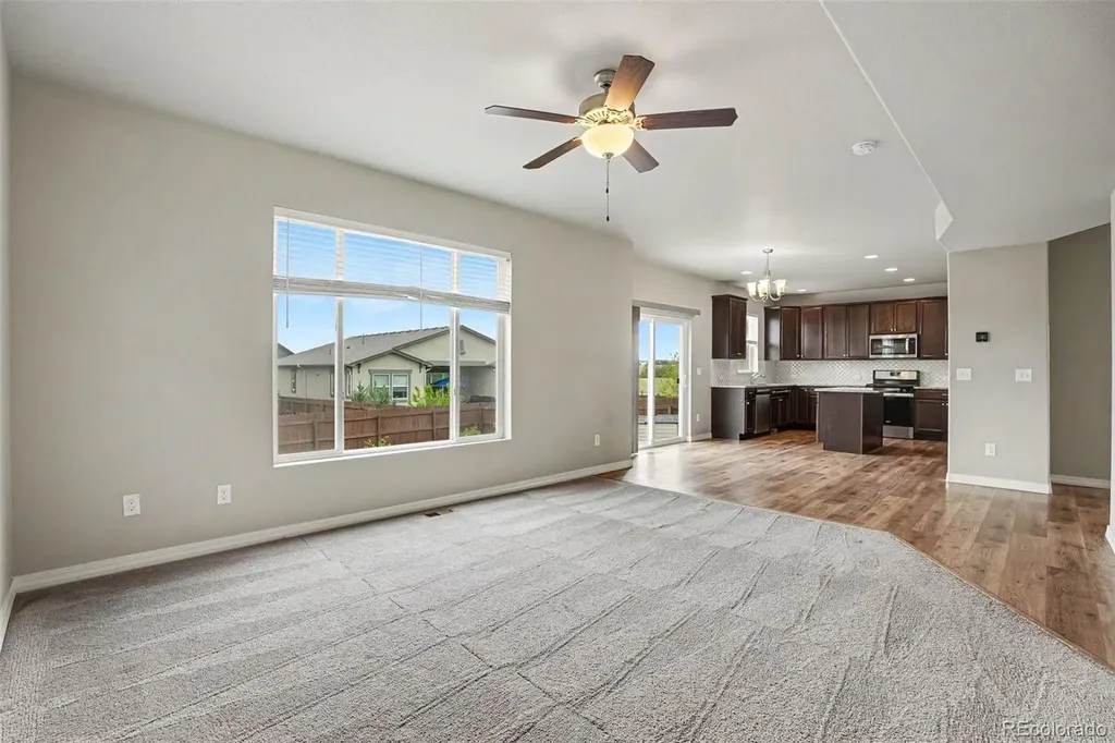 11172 Falling Snow Lane Colorado Springs CO 80908