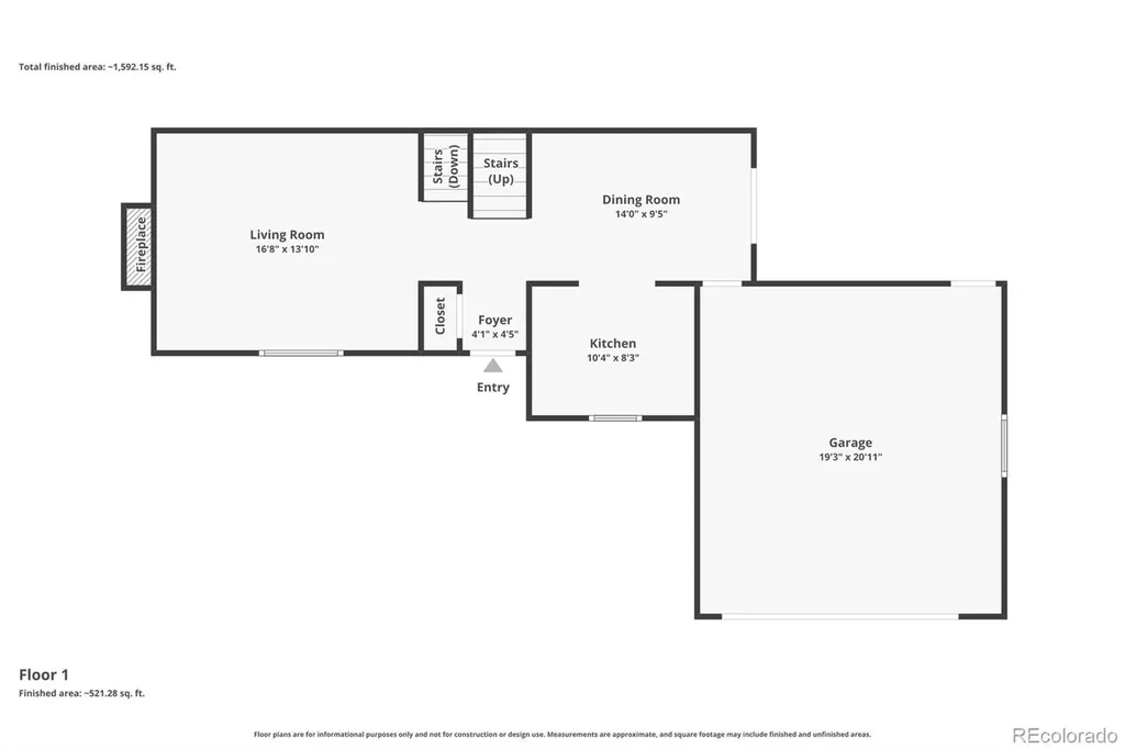 810 Argos Circle Lafayette CO 80026