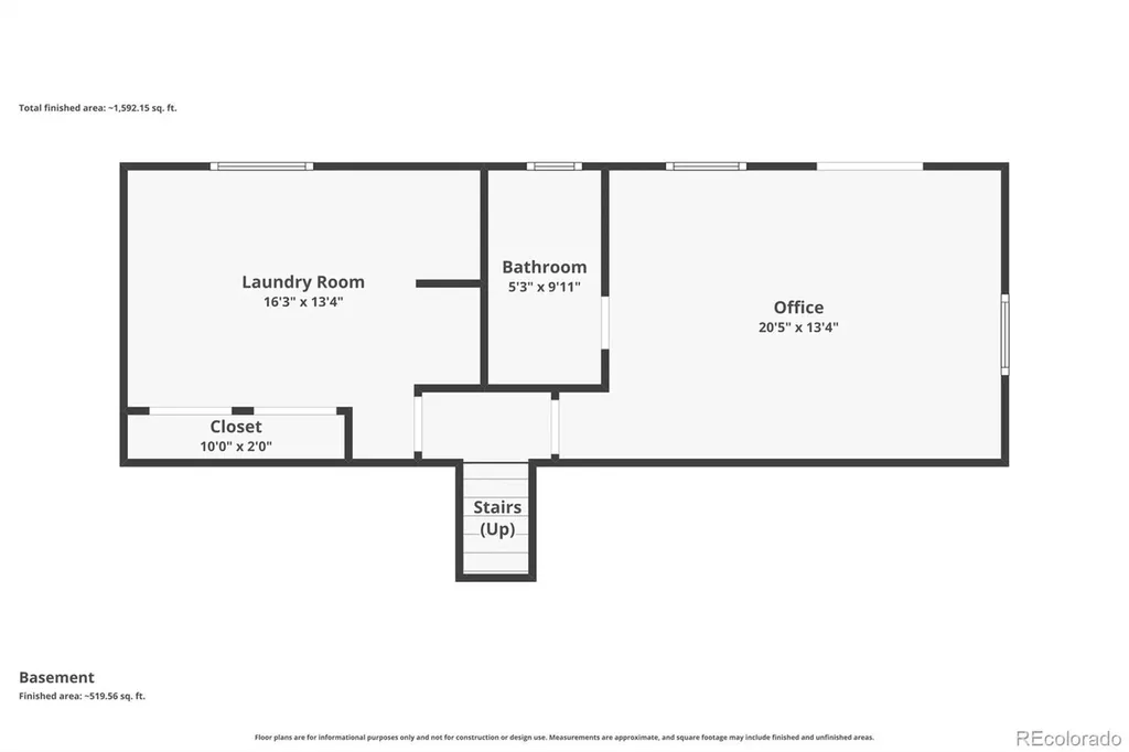 810 Argos Circle Lafayette CO 80026