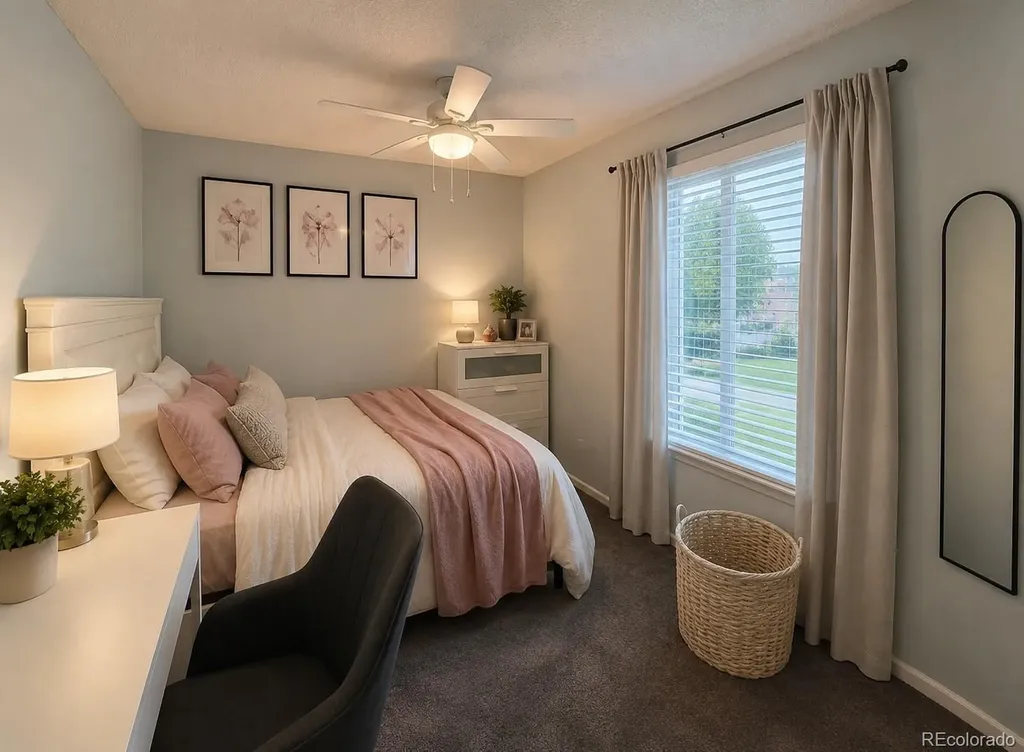 3808 S Evanston Street Aurora CO 80014
