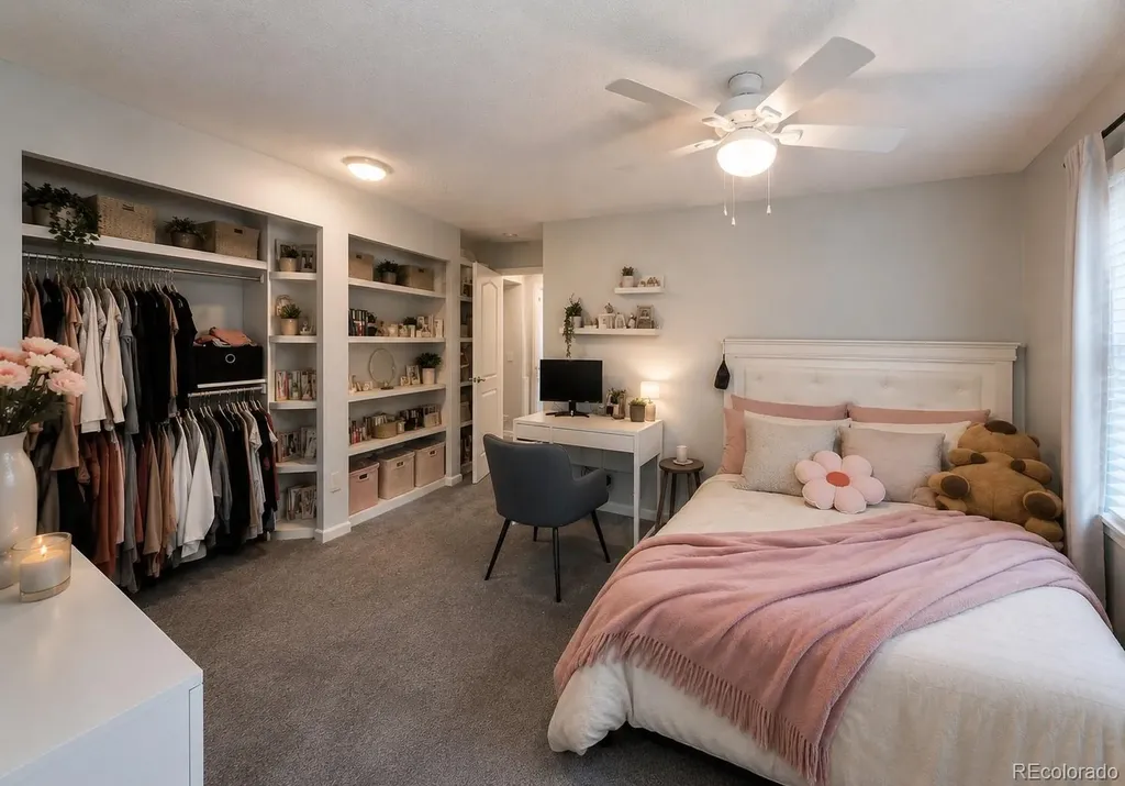 3808 S Evanston Street Aurora CO 80014