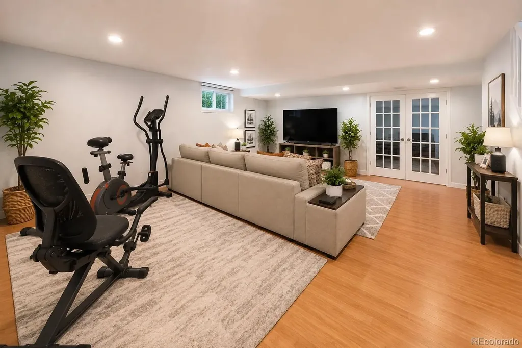 3808 S Evanston Street Aurora CO 80014