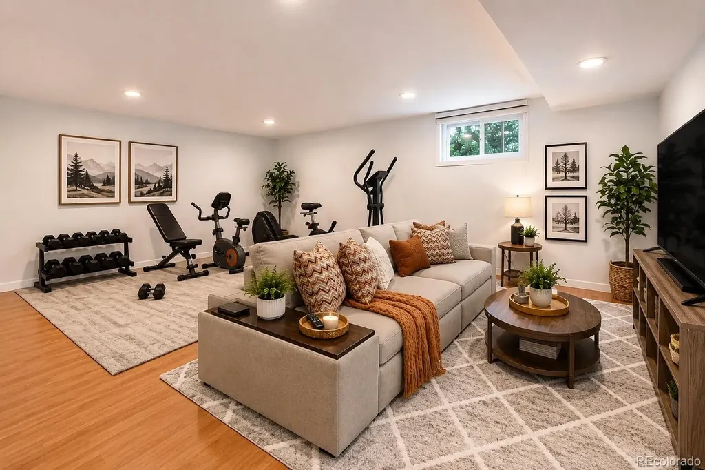 3808 S Evanston Street Aurora CO 80014