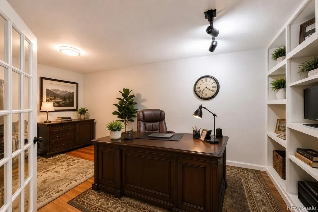 3808 S Evanston Street Aurora CO 80014