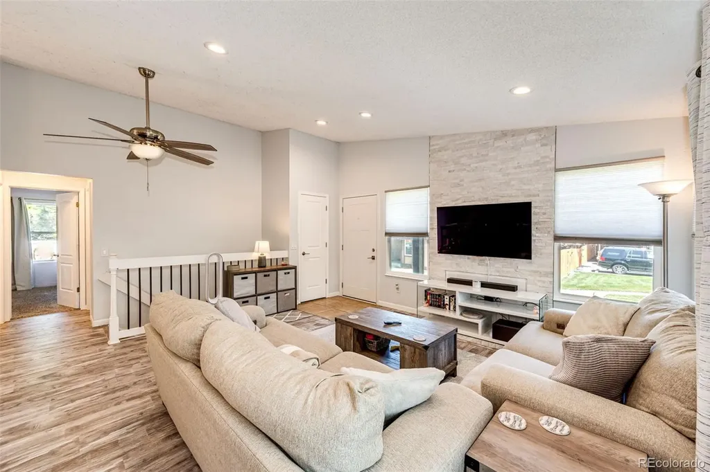 3808 S Evanston Street Aurora CO 80014