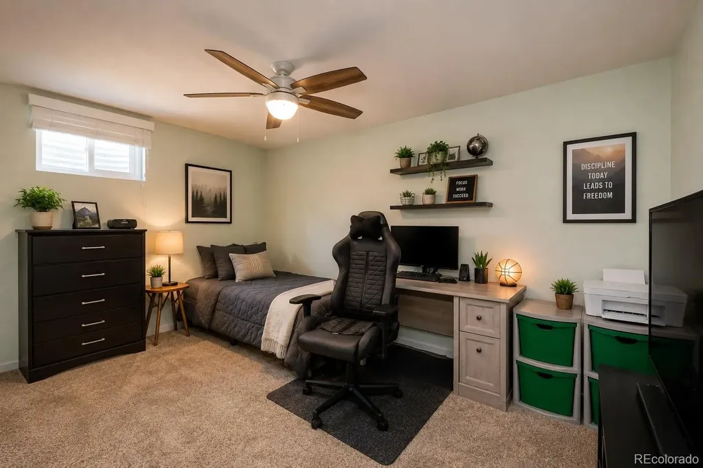 3808 S Evanston Street Aurora CO 80014