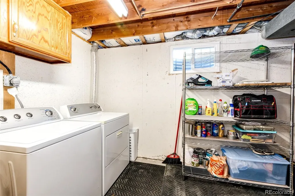 3808 S Evanston Street Aurora CO 80014