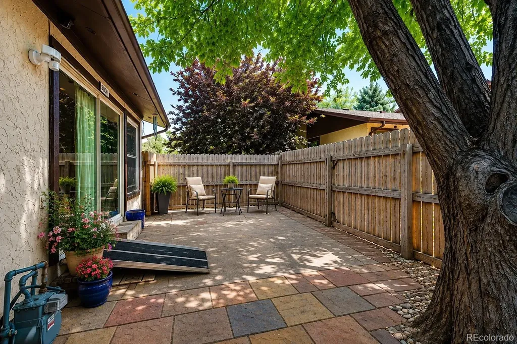 3808 S Evanston Street Aurora CO 80014