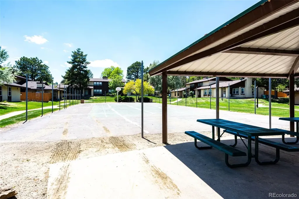 3808 S Evanston Street Aurora CO 80014