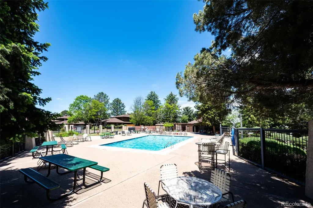 3808 S Evanston Street Aurora CO 80014