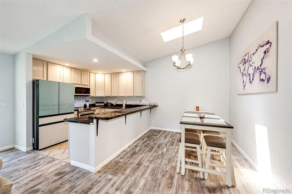 3808 S Evanston Street Aurora CO 80014