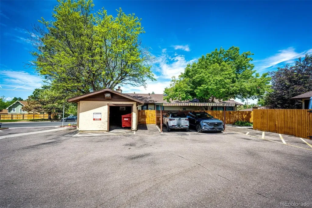 3808 S Evanston Street Aurora CO 80014
