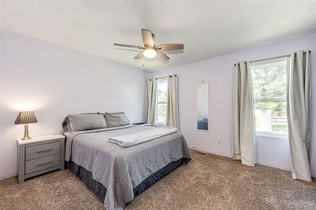 3808 S Evanston Street Aurora CO 80014