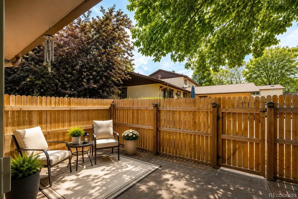 3808 S Evanston Street Aurora CO 80014