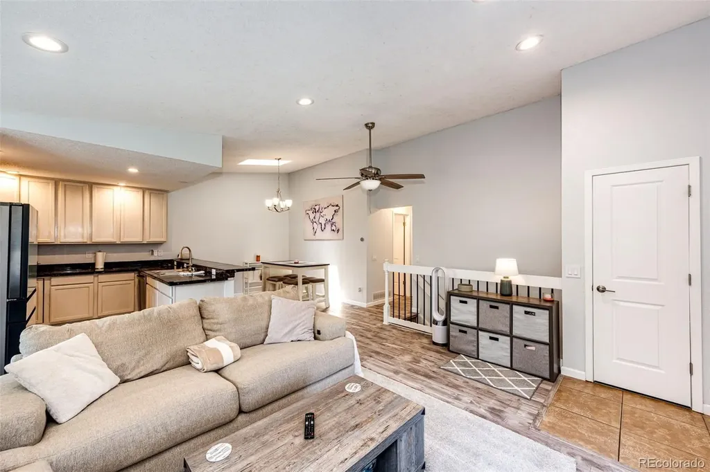 3808 S Evanston Street Aurora CO 80014