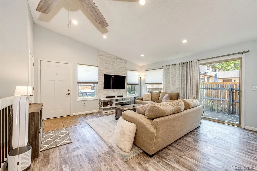 3808 S Evanston Street Aurora CO 80014