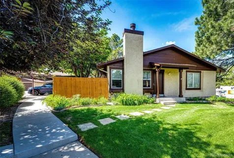 3808 S Evanston Street Aurora CO 80014