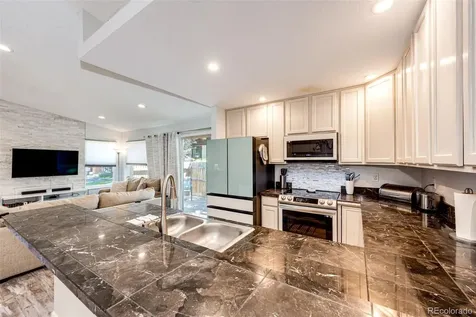 3808 S Evanston Street Aurora CO 80014