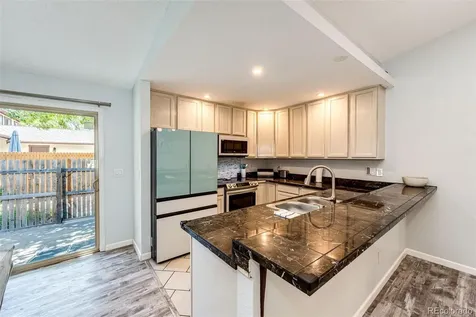3808 S Evanston Street Aurora CO 80014