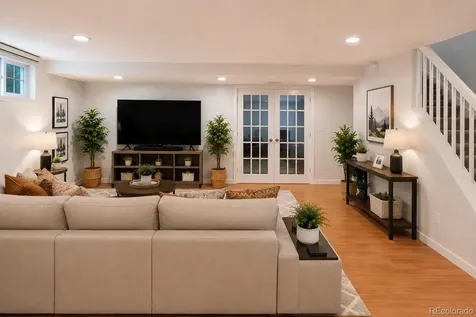 3808 S Evanston Street Aurora CO 80014