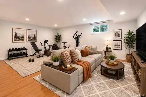 3808 S Evanston Street Aurora CO 80014
