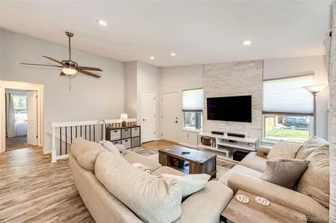 3808 S Evanston Street Aurora CO 80014