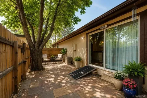 3808 S Evanston Street Aurora CO 80014