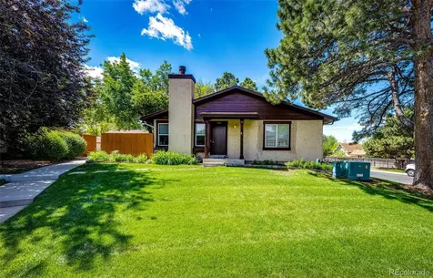 3808 S Evanston Street Aurora CO 80014