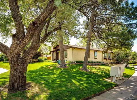 3808 S Evanston Street Aurora CO 80014
