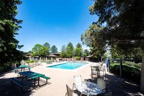 3808 S Evanston Street Aurora CO 80014