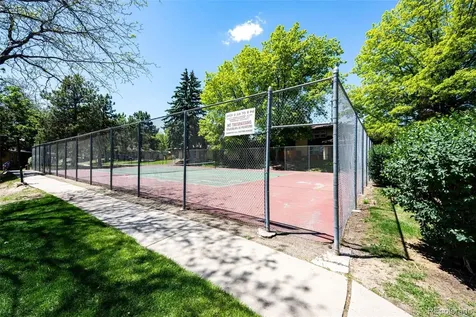 3808 S Evanston Street Aurora CO 80014