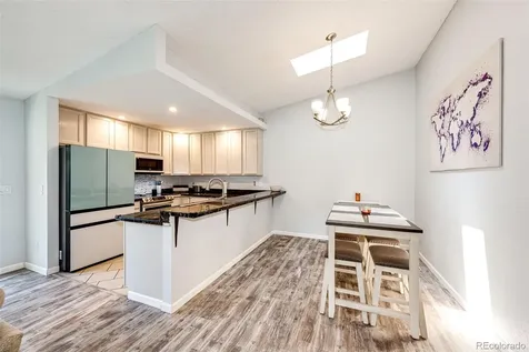 3808 S Evanston Street Aurora CO 80014