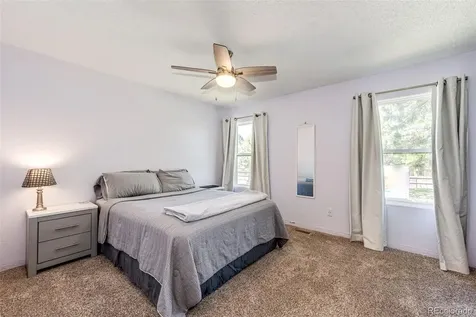 3808 S Evanston Street Aurora CO 80014
