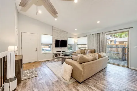 3808 S Evanston Street Aurora CO 80014