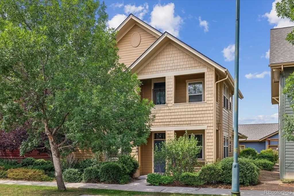 9941 E 26th Avenue Denver CO 80238
