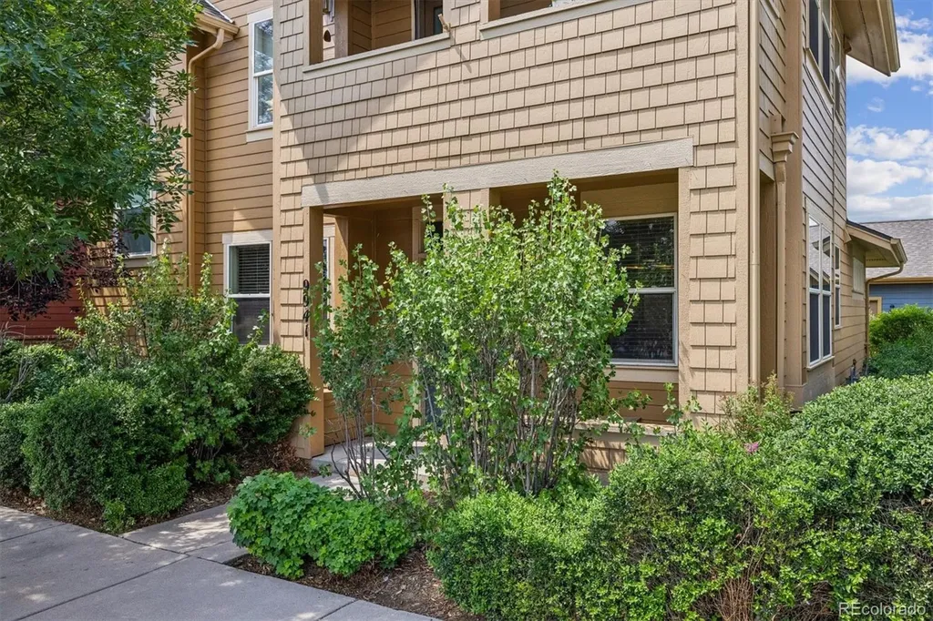 9941 E 26th Avenue Denver CO 80238