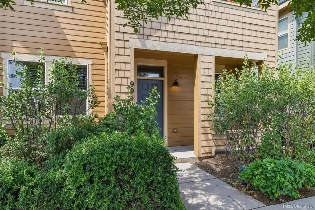 9941 E 26th Avenue Denver CO 80238