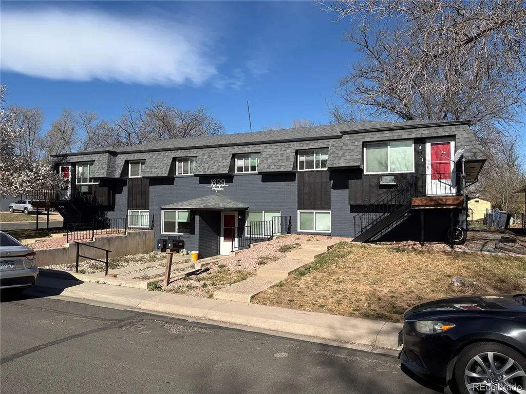 1629 Azalea Drive Fort Collins CO 80526