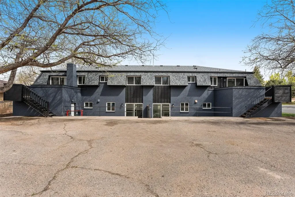 1629 Azalea Drive Fort Collins CO 80526